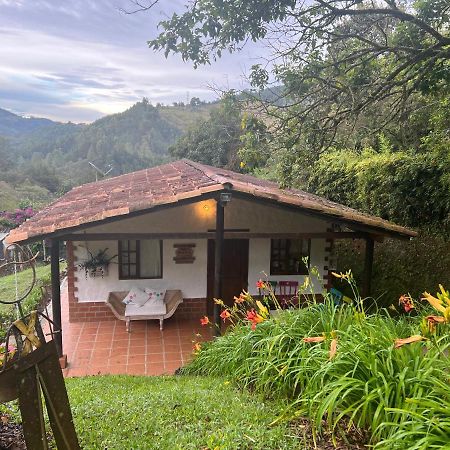 El Retiro Antioquia La Isabelita Villa Exterior foto