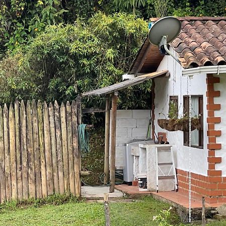 El Retiro Antioquia La Isabelita Villa Exterior foto