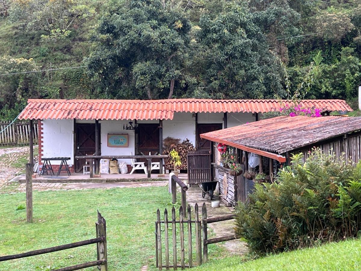 El Retiro Antioquia La Isabelita Villa Exterior foto